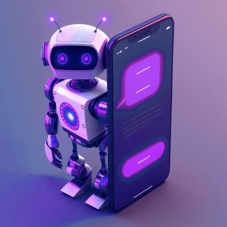 AI-Powered Chatbots