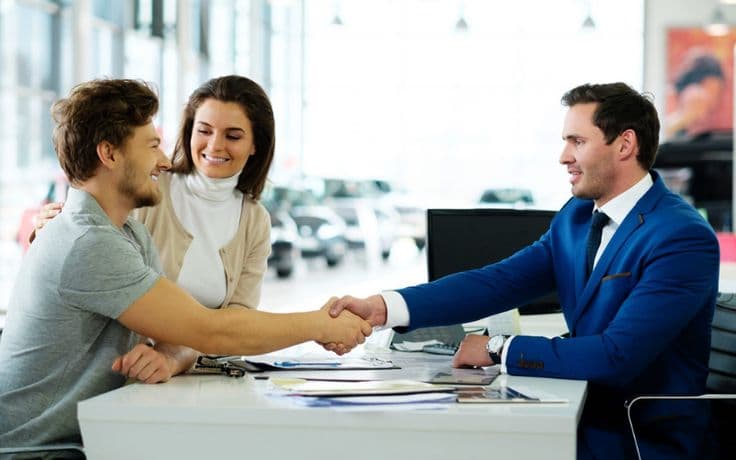 Customer Relationship Management (CRM)