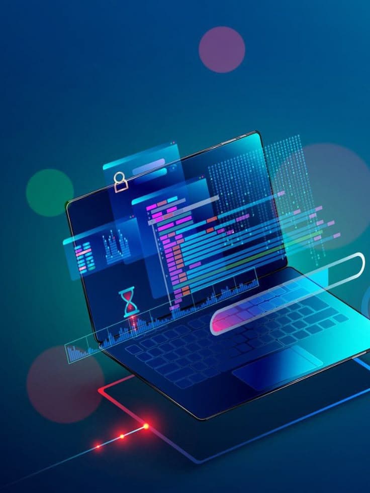 Custom Software Solutions