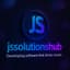 JSsolutions Logo