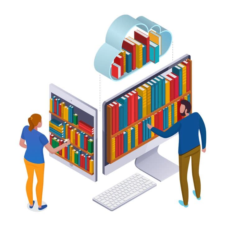 Library Management System