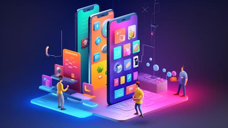 Mobile App Development